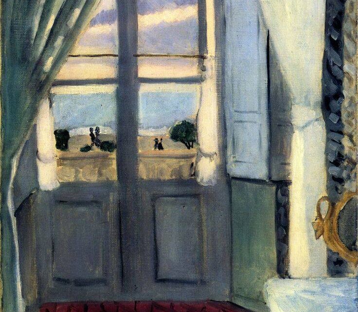 Henry Matisse (1869-1954)